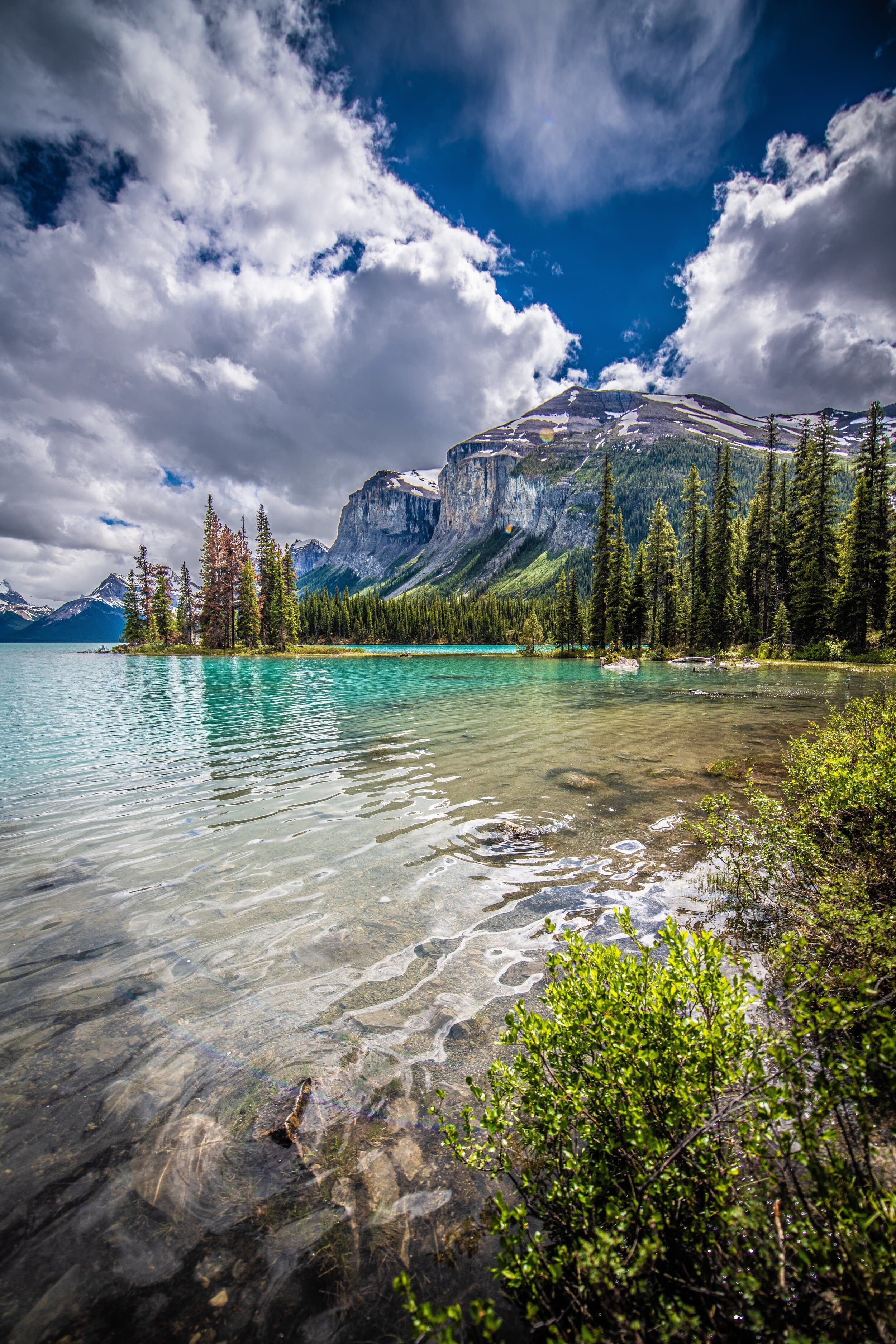Moraine Lake, Banff National Park, Banff National Park