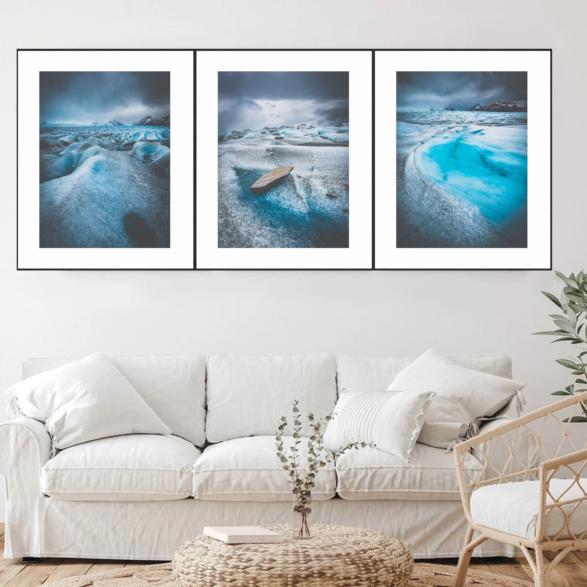 Perito Moreno Glacier