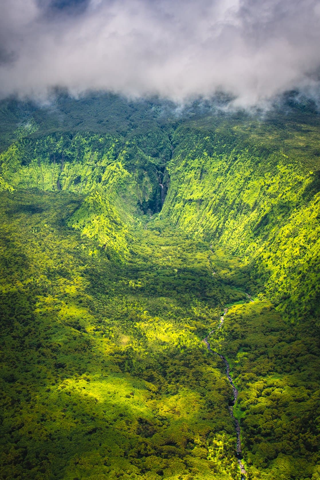 Hana, Maui, Hawaii - Fine art landscape photography